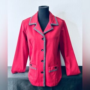 Drapers & Damons Women  Blazer Jacket